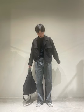 シュートさんのコーディネート