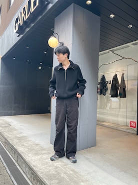 シュートさんのコーディネート