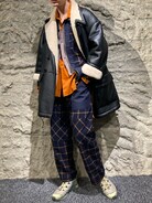 crepuscule（クレプスキュール）の「crepuscule /クレプスキュール