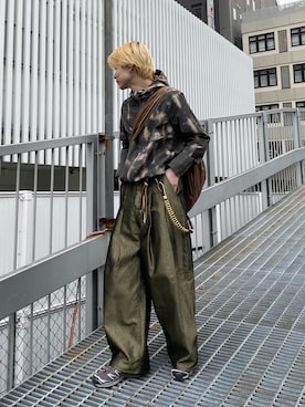 SALOMON/サロモン/XT-6 GTX L47445500/SAFARI/SAFARI/BLACKを使った