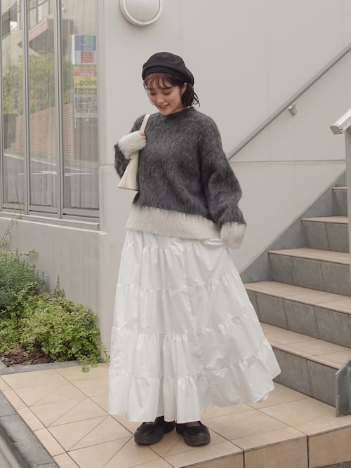 セール】[サイズ調整可能]一点投入で品あるレディに。シンプルフェルト