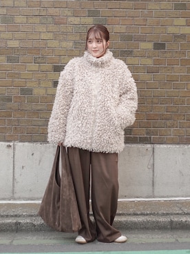 あちょりさんのコーディネート