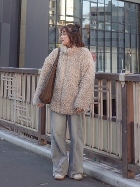 あちょりさんのコーディネート