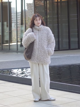 あちょりさんのコーディネート