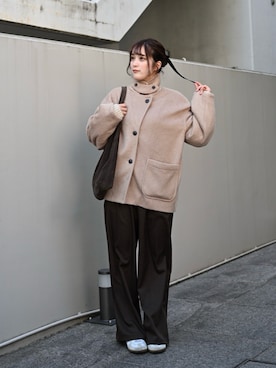 あちょりさんのコーディネート