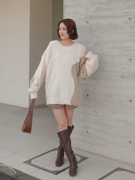 あちょりさんのコーディネート