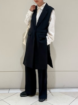 Nanase   Matuokaさんのコーディネート