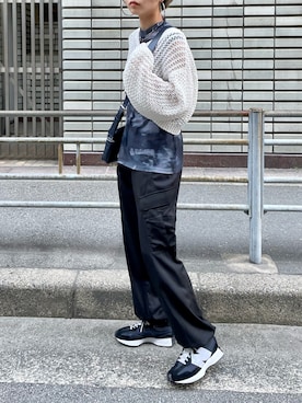 Nanase   Matuokaさんのコーディネート