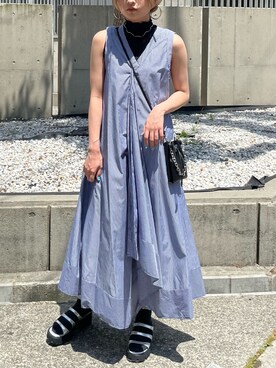 Nanase   Matuokaさんのコーディネート