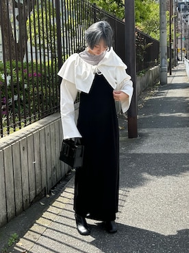 Nanase   Matuokaさんのコーディネート
