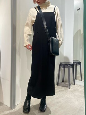 Nanase   Matuokaさんのコーディネート