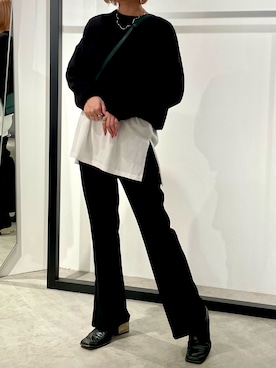 Nanase   Matuokaさんのコーディネート