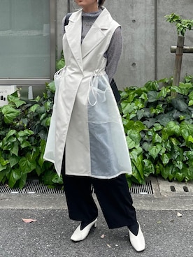 Nanase   Matuokaさんのコーディネート