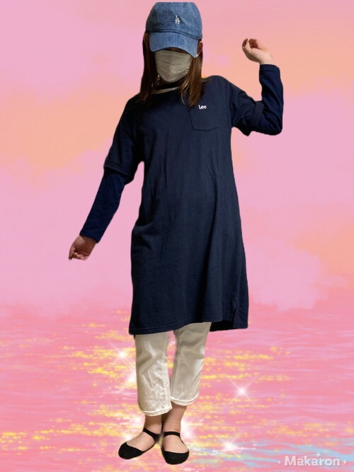𝓡𝓲𝓷✮𝓡𝓲𝓷夏Ver.さんのコーディネート