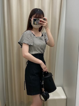 りほさんのコーディネート