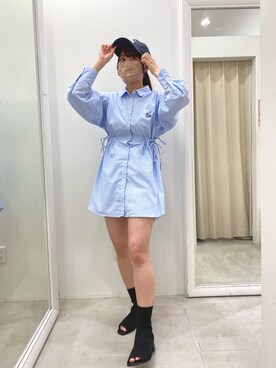 りほさんのコーディネート