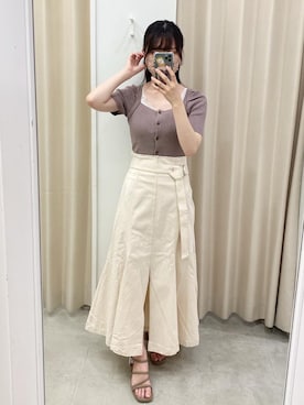 りほさんのコーディネート