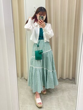 りほさんのコーディネート