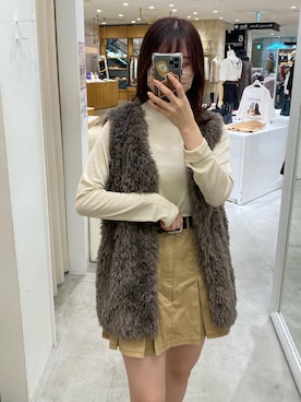 りほさんのコーディネート