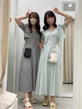 りほさんのコーディネート