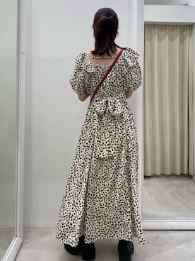 りほさんのコーディネート