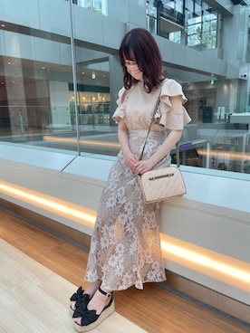 りほさんのコーディネート