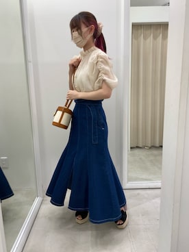 りほさんのコーディネート