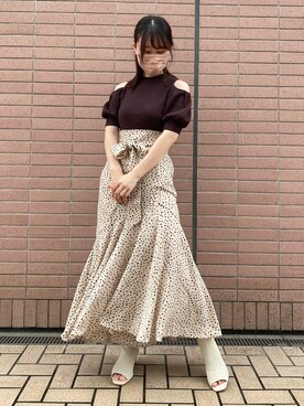 りほさんのコーディネート