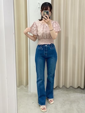 りほさんのコーディネート