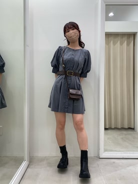 りほさんのコーディネート