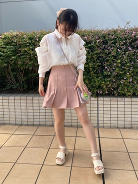 りほさんのコーディネート