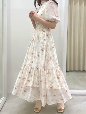 りほさんのコーディネート