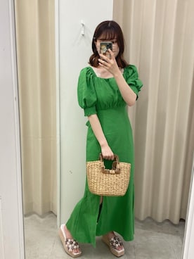 りほさんのコーディネート