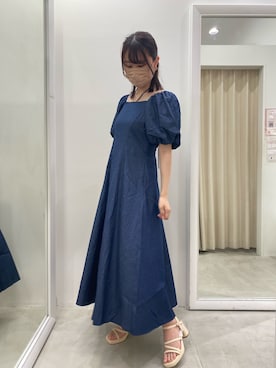 りほさんのコーディネート