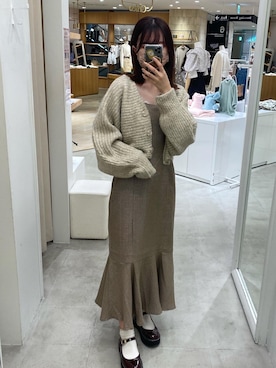 りほさんのコーディネート