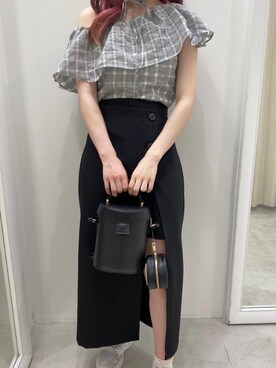 りほさんのコーディネート