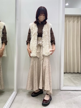 りほさんのコーディネート