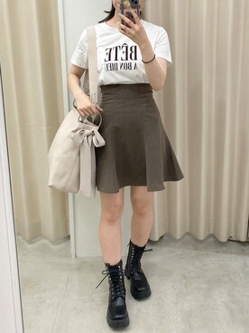 りほさんのコーディネート