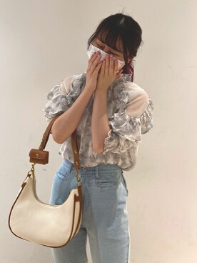 りほさんのコーディネート