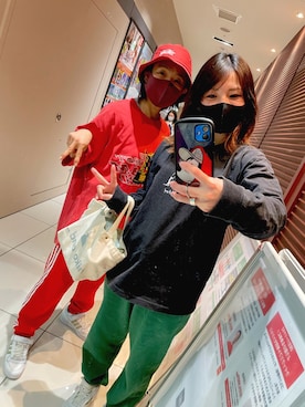 raaco88さんのコーディネート