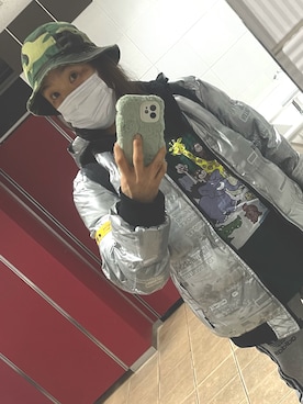 raaco88さんのコーディネート