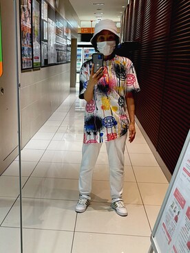 raaco88さんのコーディネート