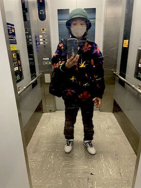 raaco88さんのコーディネート