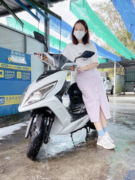 chichidiさんのコーディネート