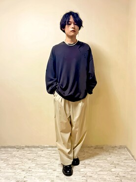 reio827さんのコーディネート