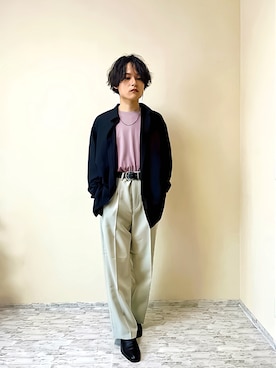 reio827さんのコーディネート