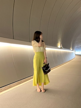 yuiさんのコーディネート