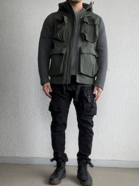 tchy.knt / インスタ見てねさんのコーディネート