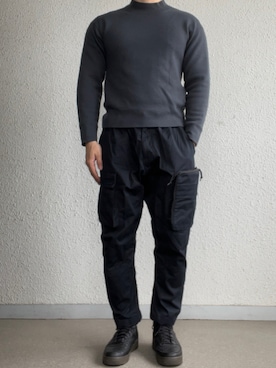 tchy.knt / インスタ見てねさんのコーディネート