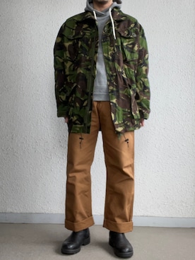 tchy.knt / インスタ見てねさんのコーディネート